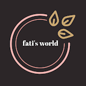 Fati's world عالم فاتي