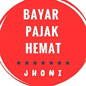 Jhoni . Pajak