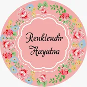 Renklendir Hayatini