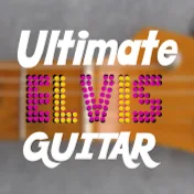 Ultimate Elvis Guitar