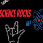 Science Rocks UFF