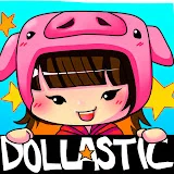 DOLLASTIC ★