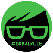 Dr. Balkule