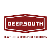 Deep South Crane & Rigging