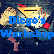 Diego's Workshop