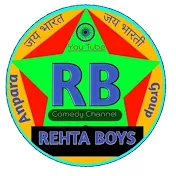 Rehta boys