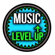 MusicLevelUP