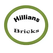 Hillians Bricks
