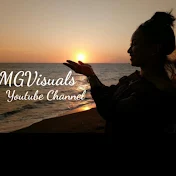 MGVisuals Channel