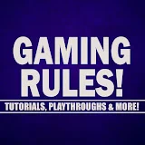 Gaming Rules!