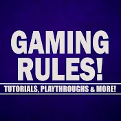 Gaming Rules!