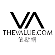 The Value l 藝術雜誌 Art Insider