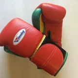 Vasyl Boxing