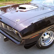 Al Young Cuda