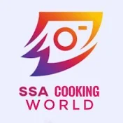 SSA Cooking world