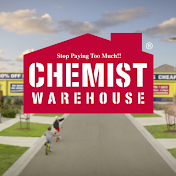 Chemist Warehouse Australia