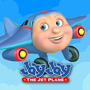 Jay Jay the Jet Plane - Official Channel