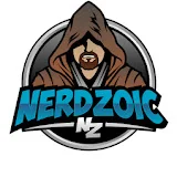 Nerdzoic