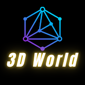 3D World