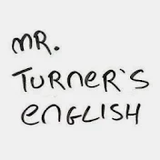 mrturnersenglish