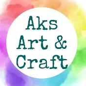 Aks Art & Craft