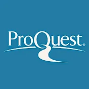ProQuest Training