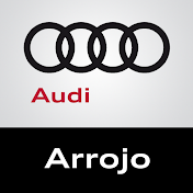 Arrojo Audi