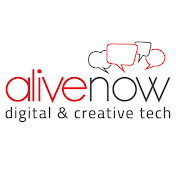 AliveNow - Digital & Creative Tech