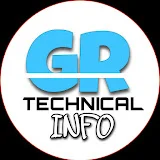 GR TECHNICAL INFO