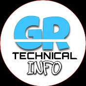 GR TECHNICAL INFO