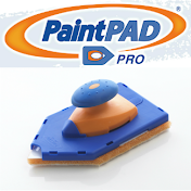 Paint Pad Pro