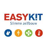 Easykit Slimme zelfbouw