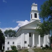 Middlebury Congregational Church