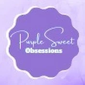 Purple Sweet Obsessions