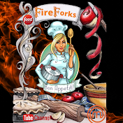 Fire Forks Kitchen مطبخ فايرفوركس