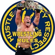 Wrestling Rules