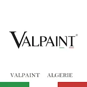 Valpaint Algérie