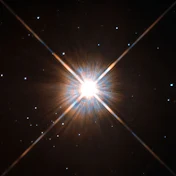 Proxima Centauri