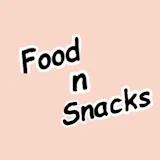 Food n Snacks