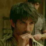 Sushant Singh Rajput