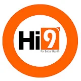 Hi9 Web TV