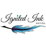 Ignited Ink Writing