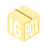 아이지 박스 IG Box