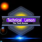 Technical Lemon