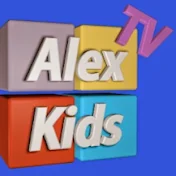 AlexKidsTV Italiano