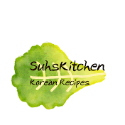 SuhsKitchen_Korean Food