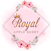 Royal Apple Berry