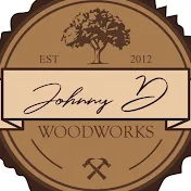 JohnnyD WoodWorks