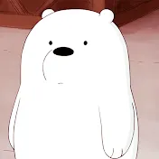 Ice Bear