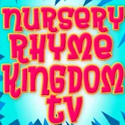 Nursery Rhyme Kingdom - Finger Family Songs